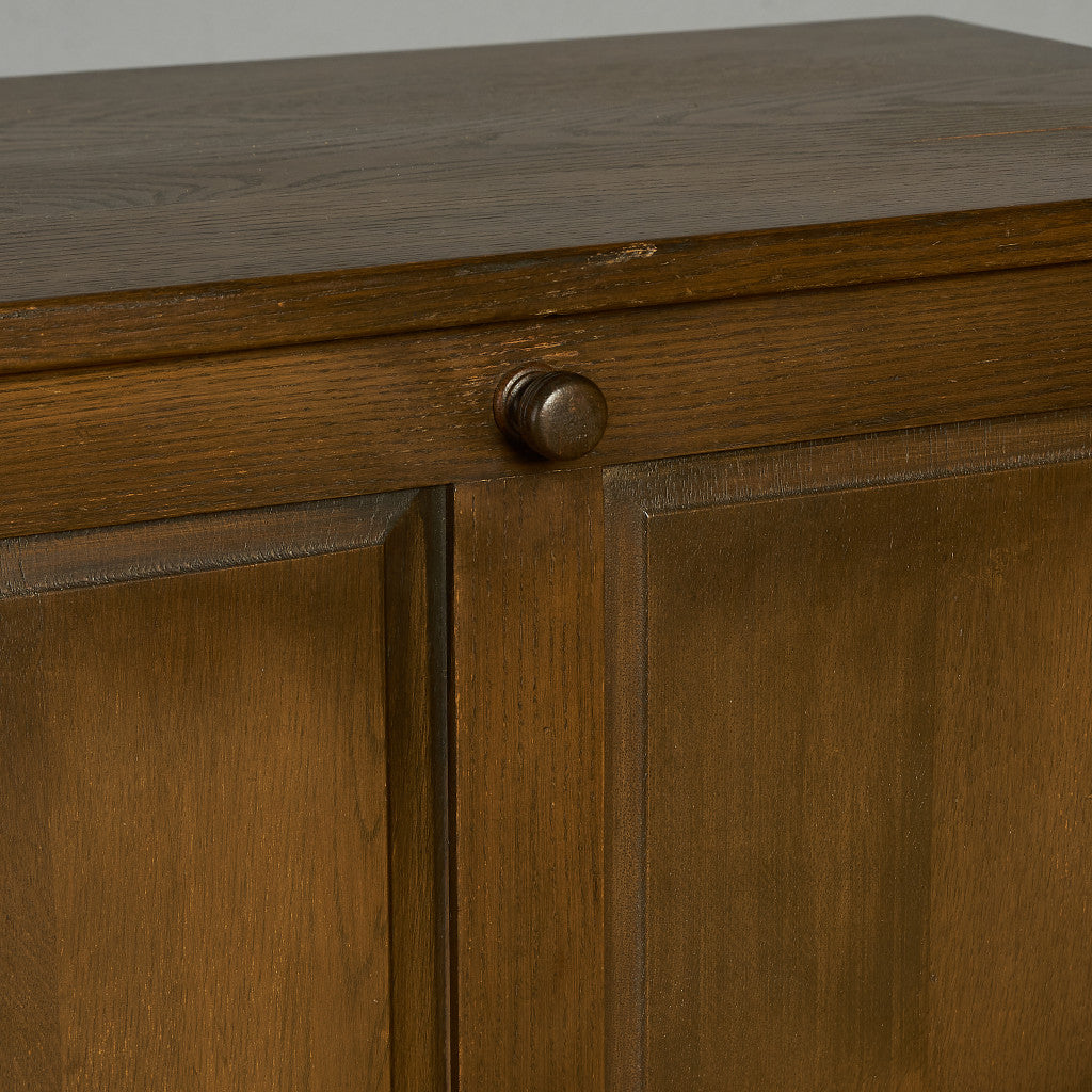 Webber Furniture Croydon Range ボトルラック キャビネット