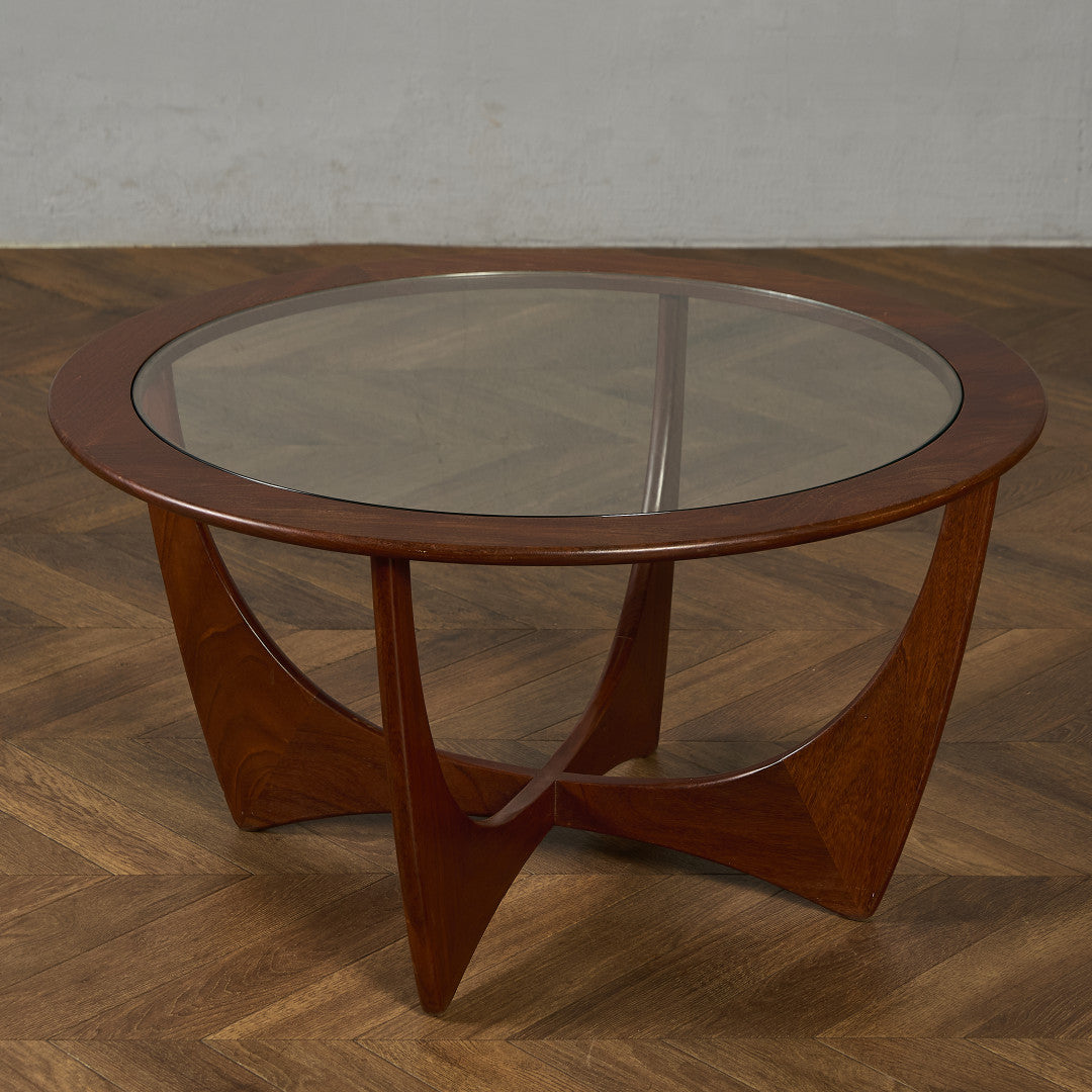 サーキュラー アストロ センターテーブル Occasional Table (8040)