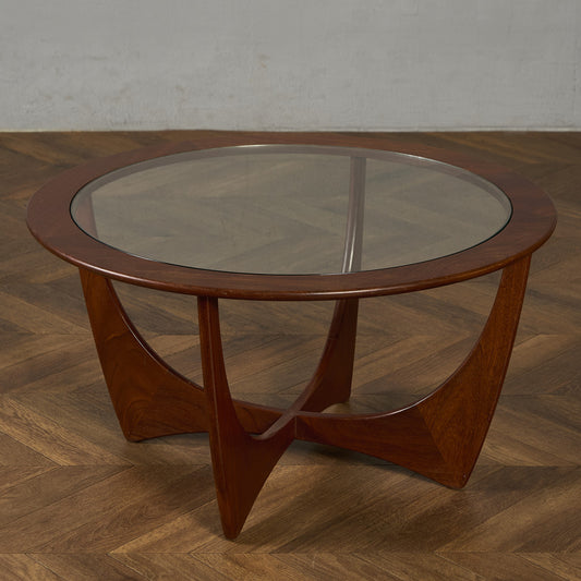 サーキュラー アストロ センターテーブル Occasional Table (8040)