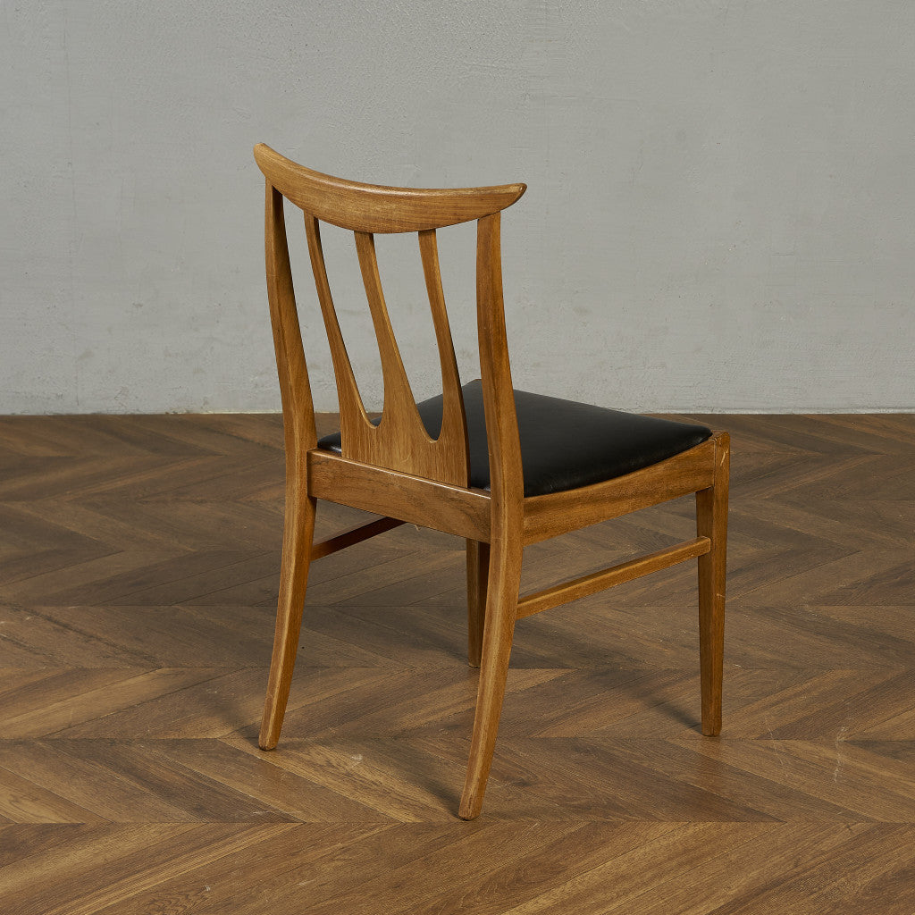 ジープラン G-PLAN Brasilia ダブルバックチェア #89616