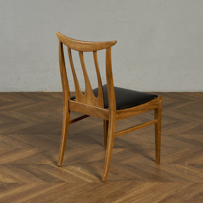 ジープラン G-PLAN Brasilia ダブルバックチェア #89616