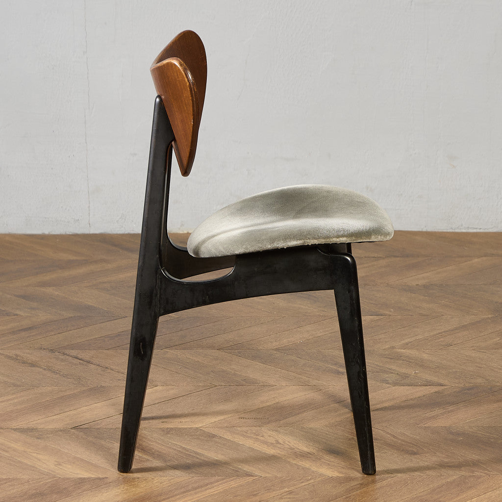 Tola&Black ヴィンテージ バタフライチェア