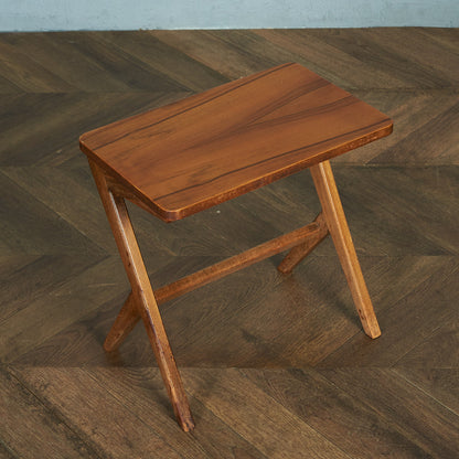 Swedish Vintage Nesting Table #81672