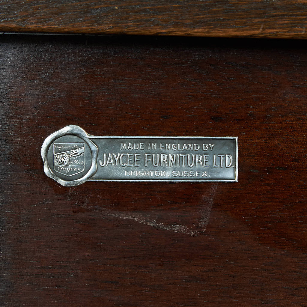【良品】ヴィンテージ コンソールテーブル サイドテーブル ジェイシーファニチャー Jaycee Furniture コンソールテーブル