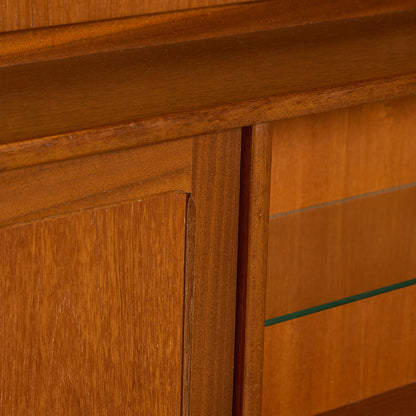 ヴィンテージ ハイサイドボード