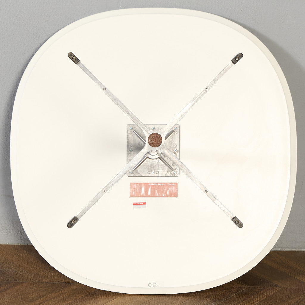 A603 Super-circular Table スーパー円テーブル