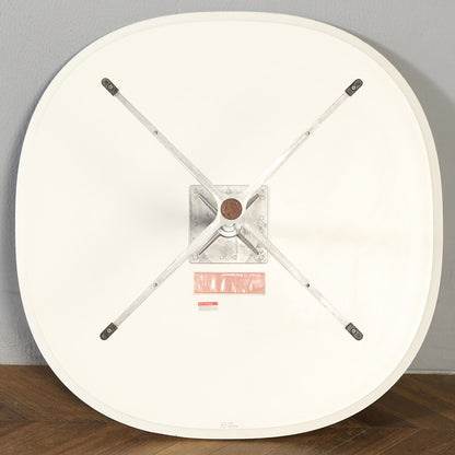 A603 Super-circular Table スーパー円テーブル