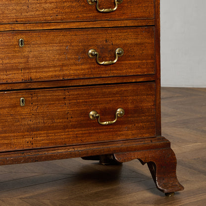 英国 アンティーク ライティングビューロー