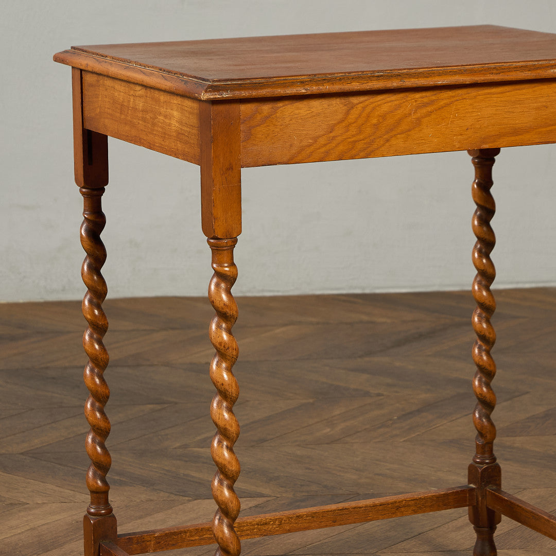 バーリーシュガーツイスト – camori ヴィンテージ家具・北欧インテリア