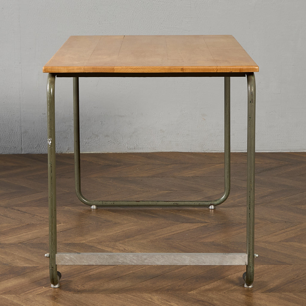 Mertens Mortsel ヴィンテージ デスク