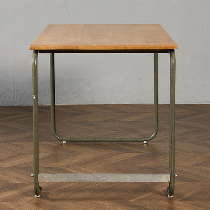 Mertens Mortsel ヴィンテージ デスク