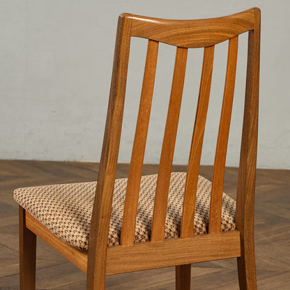 スラットバックチェア (4540)