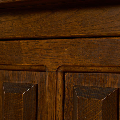 英国 クラシック キャビネット #89811