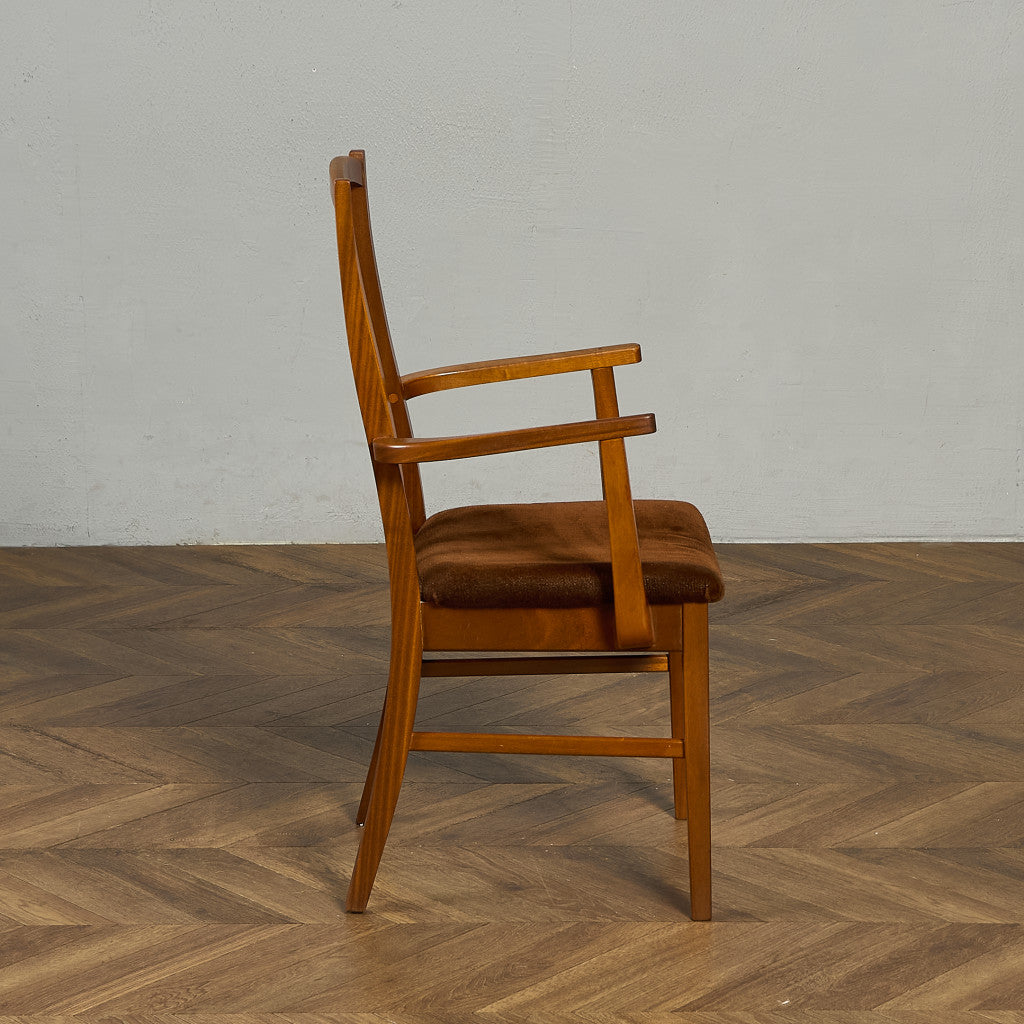 ヴィンテージ アームチェア