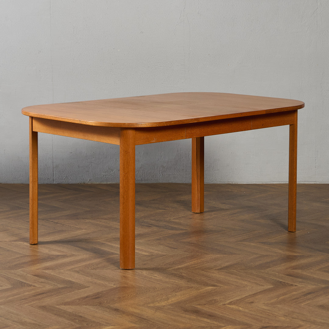 ビーバー＆タプレイ BEAVER&TAPLEY ヴィンテージ エクステンション ダイニングテーブル #97378