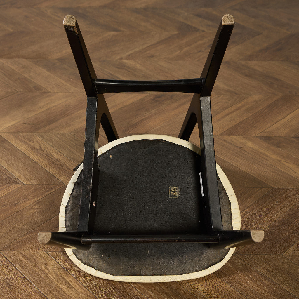 Tola&Black ヴィンテージ バタフライチェア