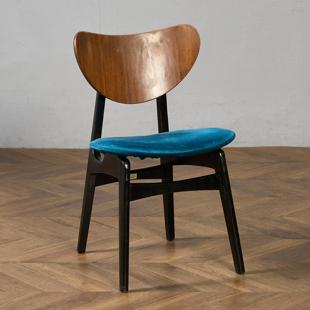 Tola&Black ヴィンテージ バタフライチェア