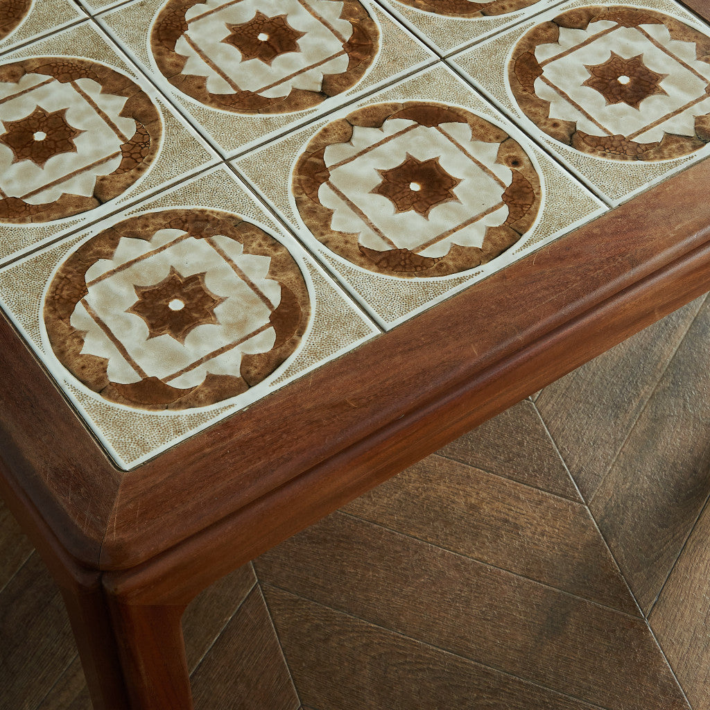 ジープラン G-PLAN タイルトップ コーヒーテーブル #80292 – camori