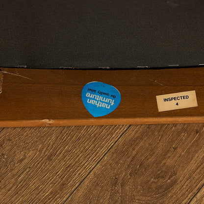 ダイニングアームチェア 座面張替え済み