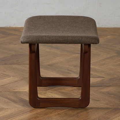 ヴィンテージ スツール 座面張替え済み