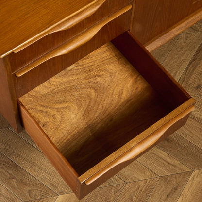 ヴィンテージ サイドボード