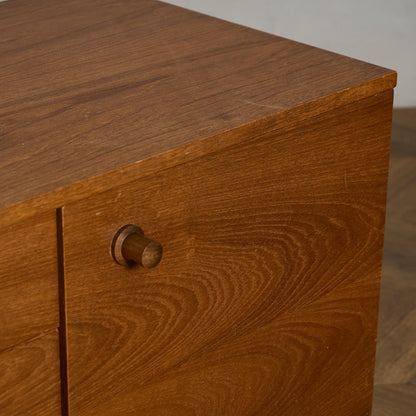 アバロン AVALON ヴィンテージ サイドボード #97396