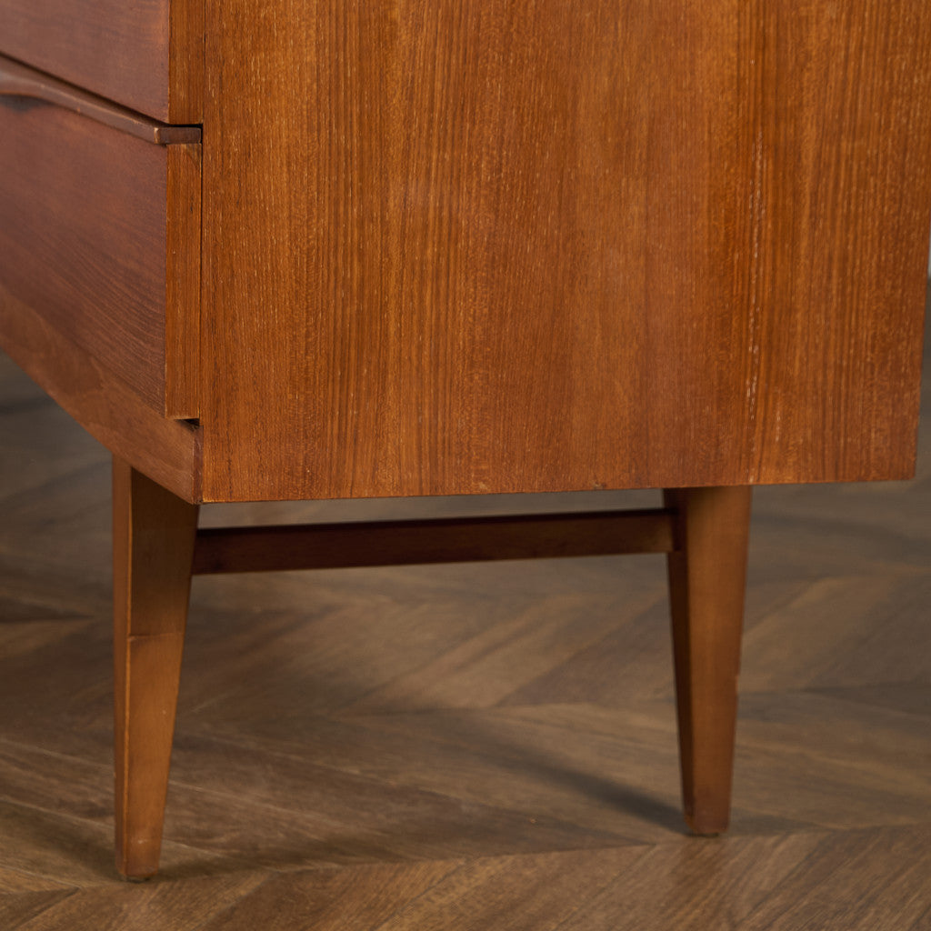 ヴィンテージ サイドボード