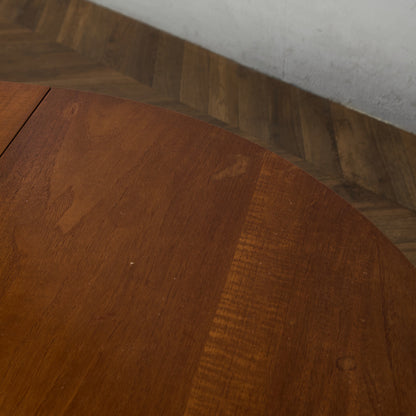 ヴィンテージ ダイニング5点セット