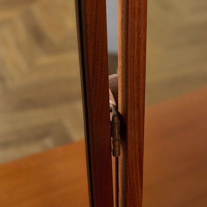 ニューフレスコ ドレッシングデスク (1986)