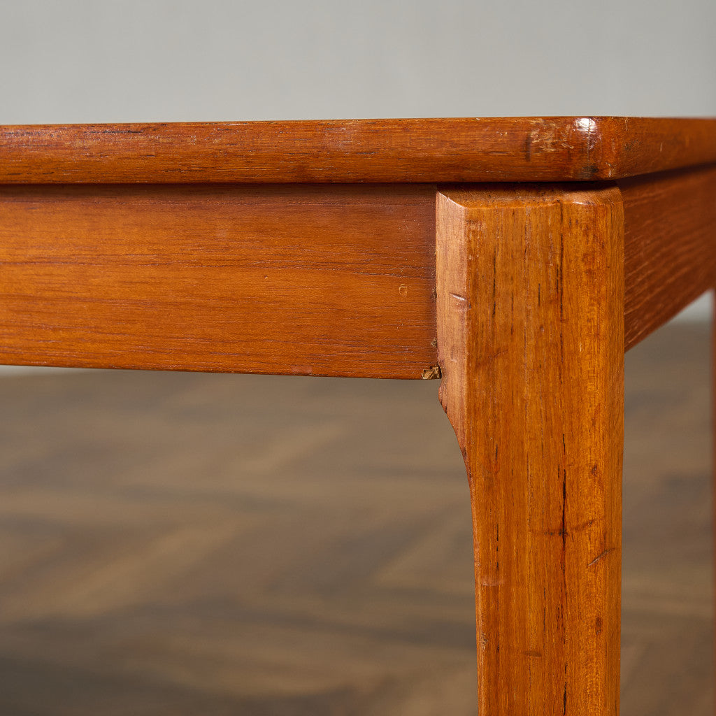 英国 ヴィンテージ コーヒーテーブル