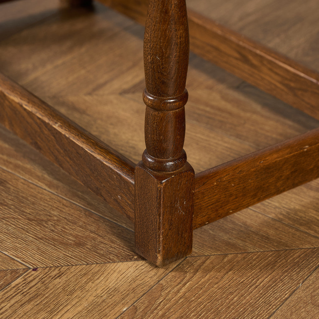 英国 クラシック サイドキャビネット サイドテーブル