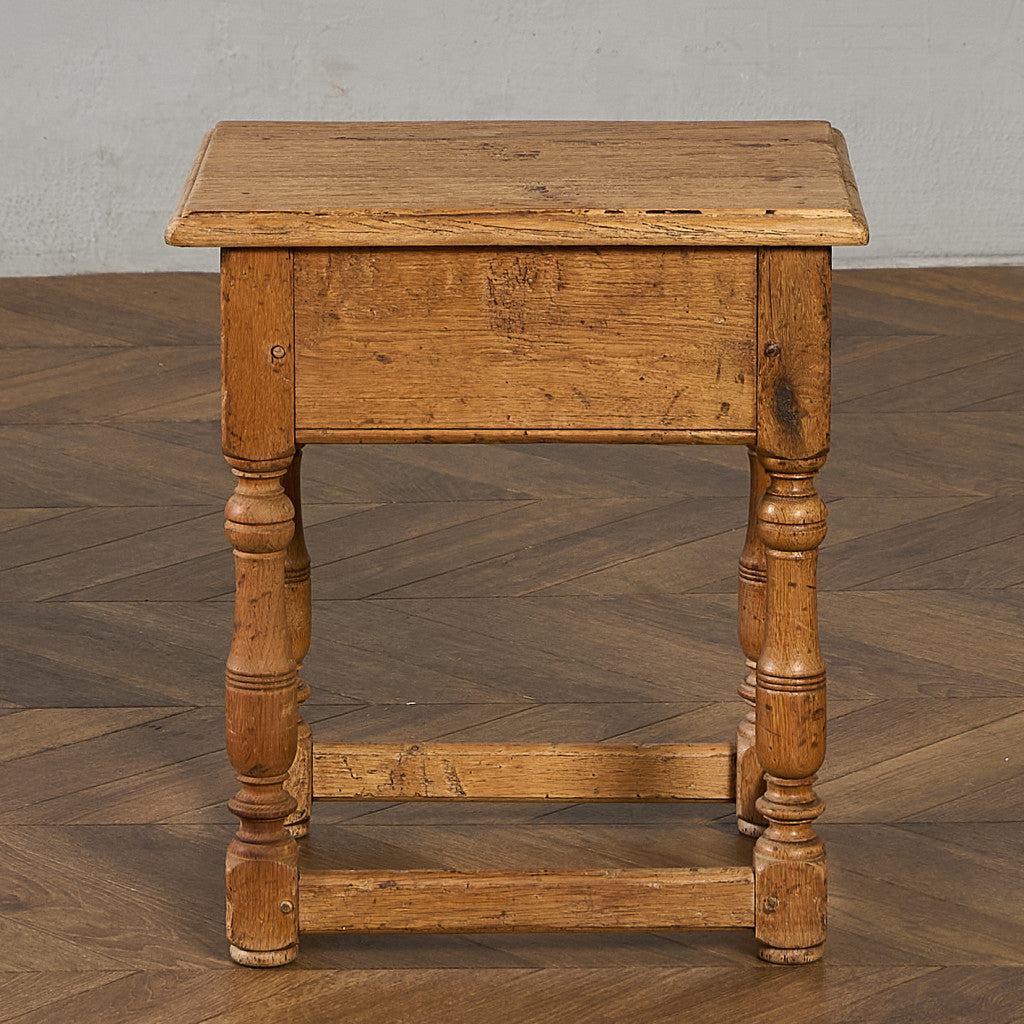 英国 アンティーク オケージョナル テーブル