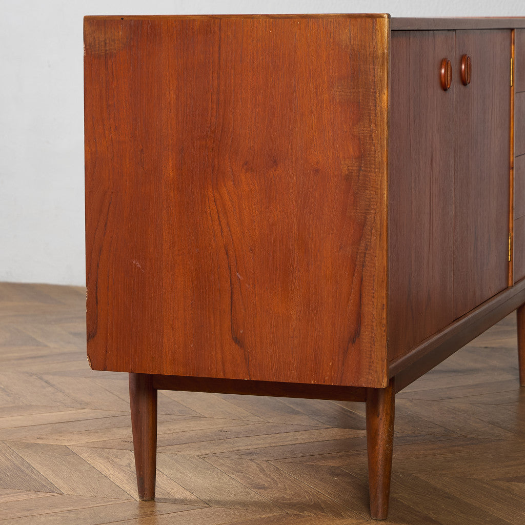 Parker Furniture ヴィンテージ サイドボード