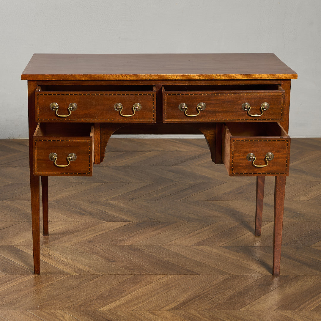 英国 クラシック デスク