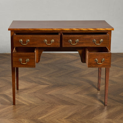 英国 クラシック デスク