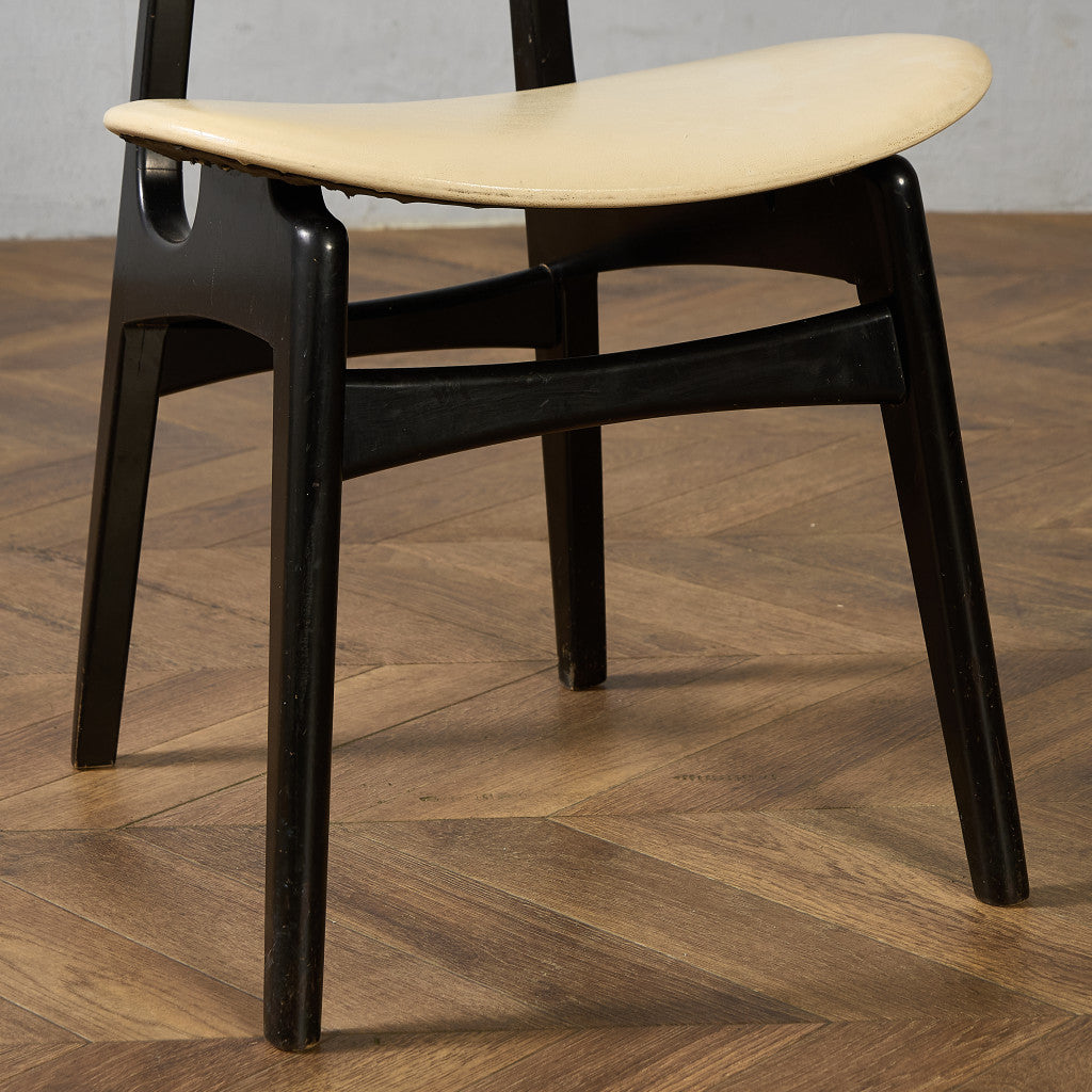 Tola&Black ヴィンテージ バタフライチェア