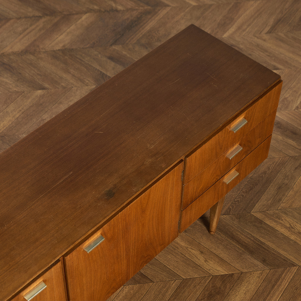 ヴィンテージ サイドボード