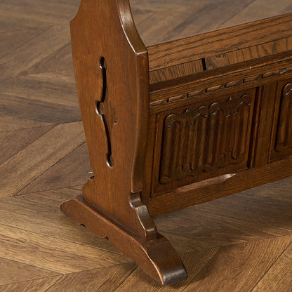 Old Charm マガジンラック