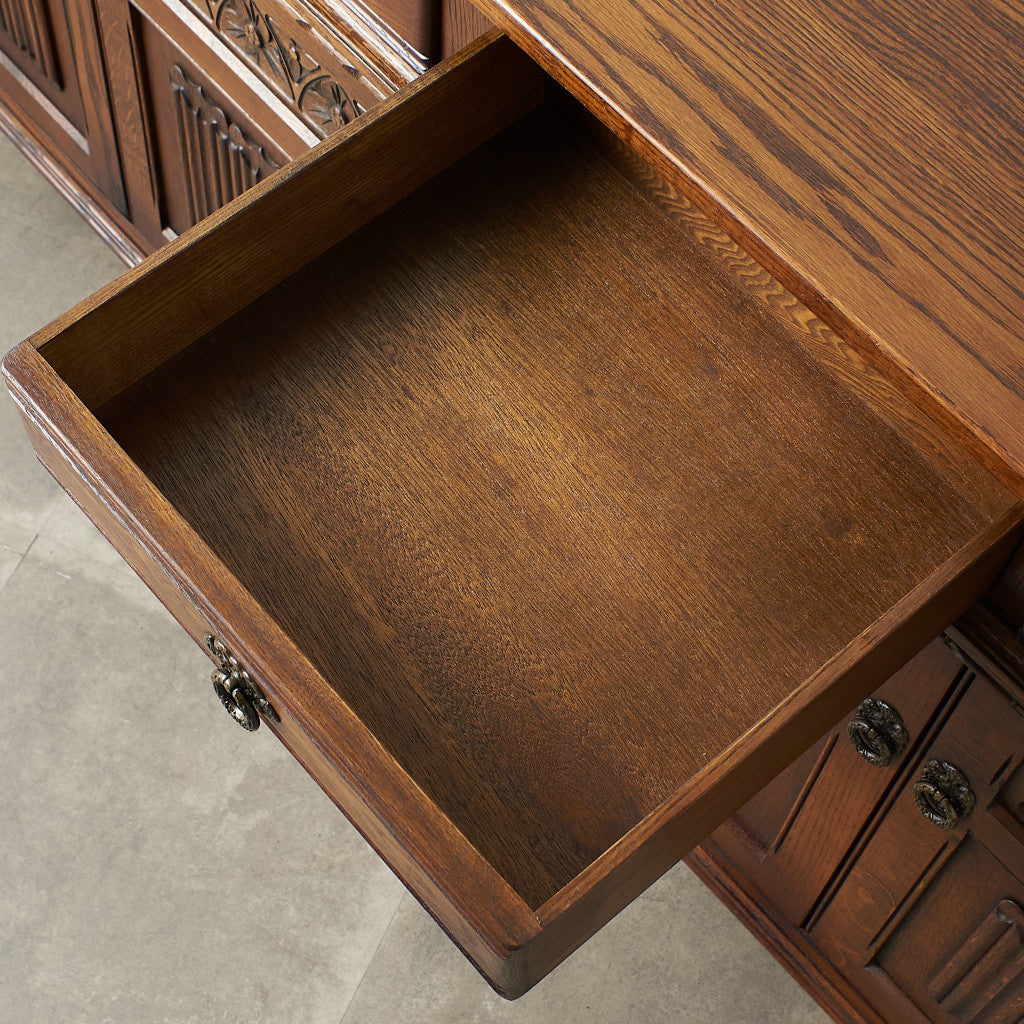 67437][ウッド ブロス WOOD BROS]Old Charm サイドボード