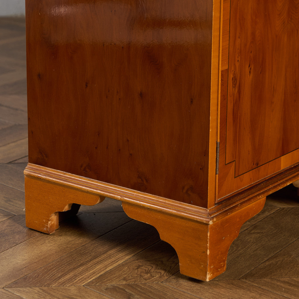 英国 クラシック エドワーディアン ブックケース