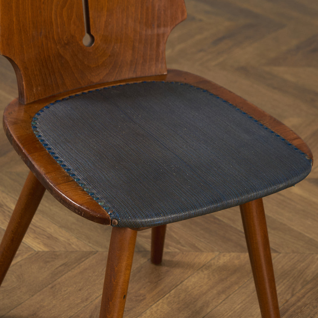 Bombenstabil ヴィンテージ ダイニングチェア