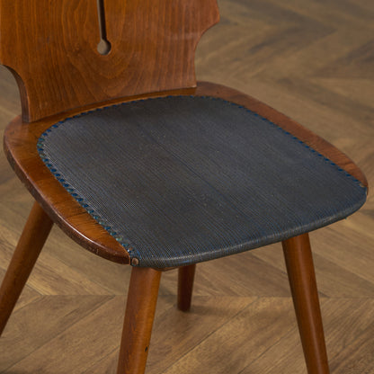 Bombenstabil ヴィンテージ ダイニングチェア