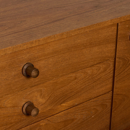 アバロン AVALON ヴィンテージ サイドボード #97396