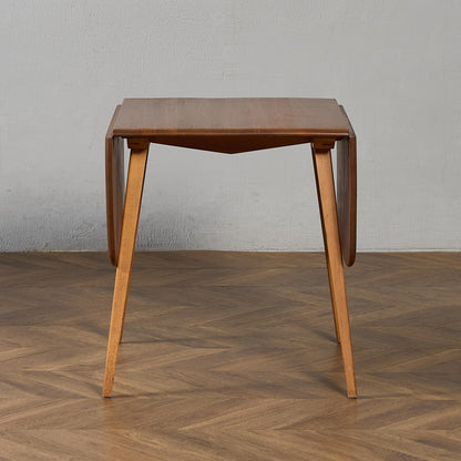 ヴィンテージ バタフライテーブル ブルーラベル