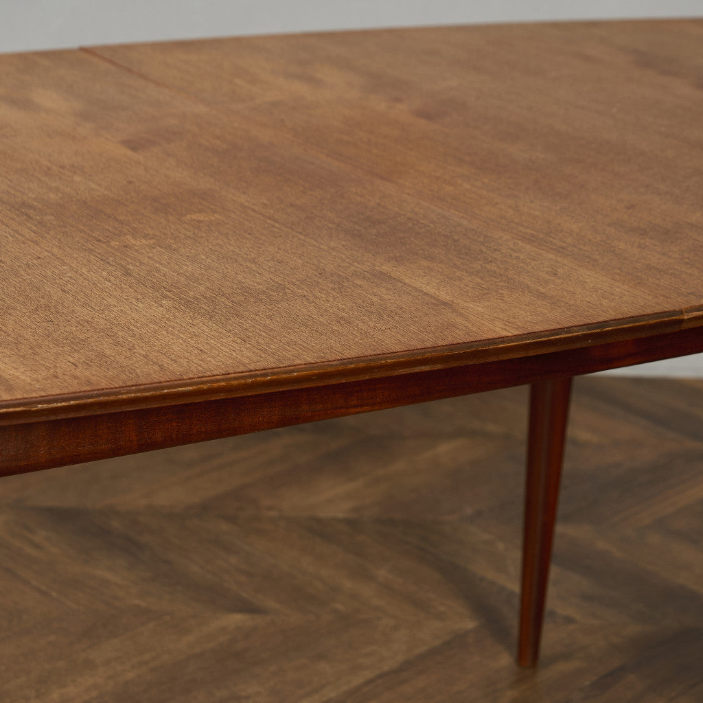 マッキントッシュ A.H.McINTOSH エクステンション ダイニングテーブル #95591
