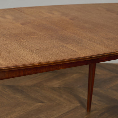 マッキントッシュ A.H.McINTOSH エクステンション ダイニングテーブル #95591
