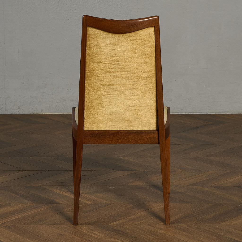 ジープラン G-PLAN ヴィンテージ ダイニングチェア #94204 – camori