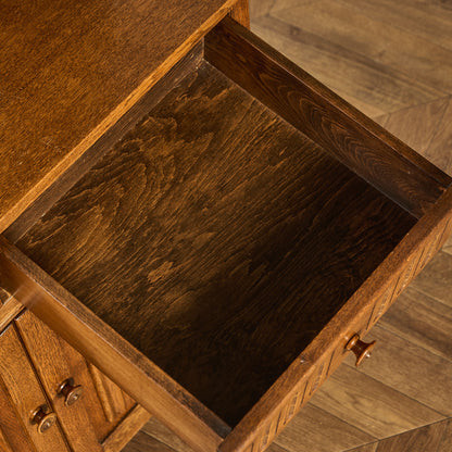 英国クラシック ウェルシュドレッサー  食器棚