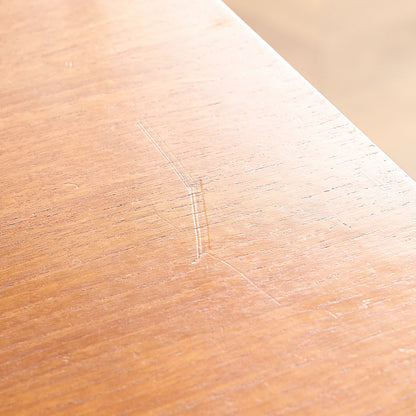 英国 ヴィンテージ エクステンション ダイニングテーブル #91896