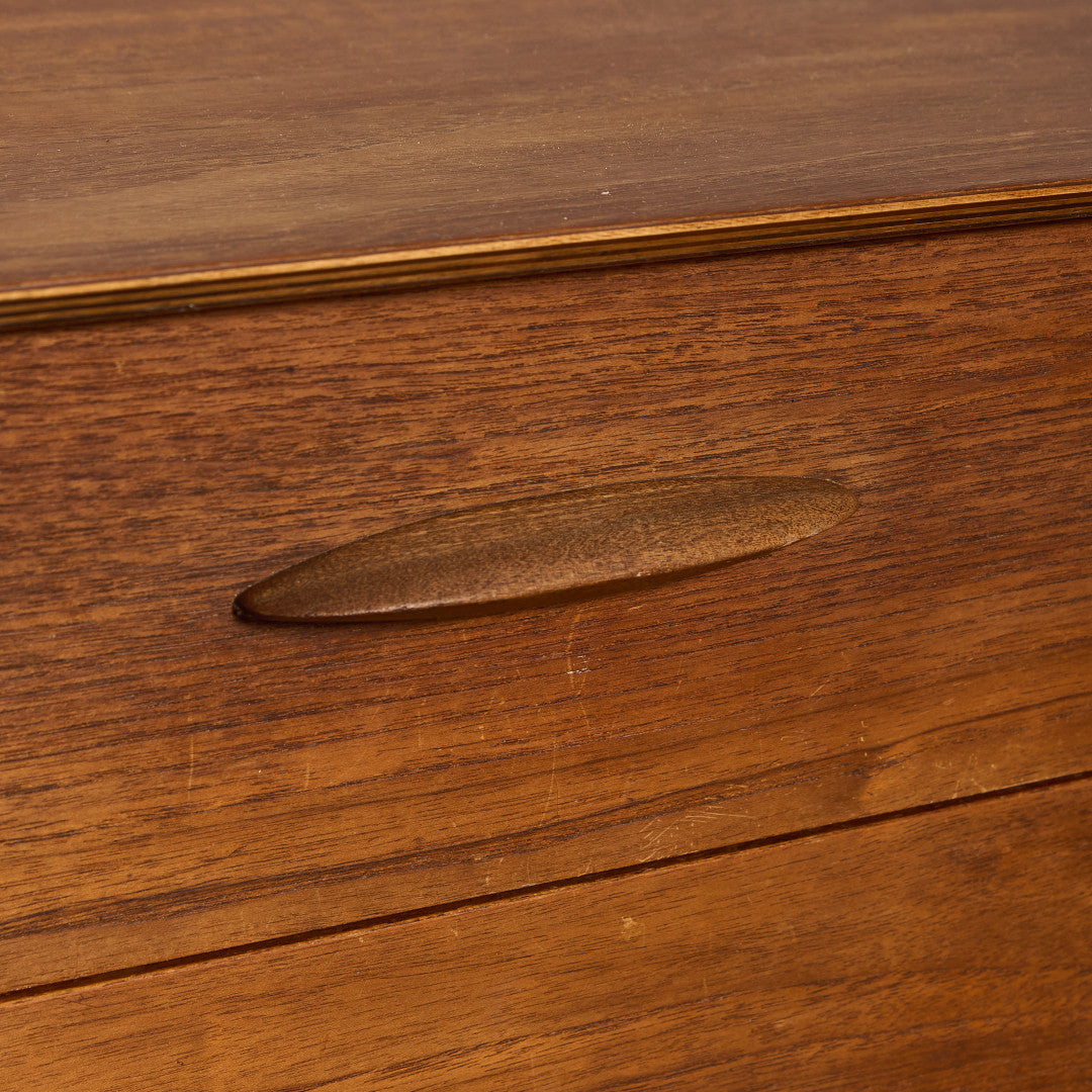 イギリス ヴィンテージ サイドボード